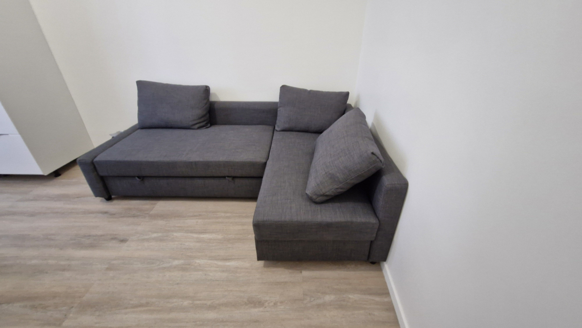 Location Appartement  1 pi�ce (studio) - 18m� 93700 Drancy