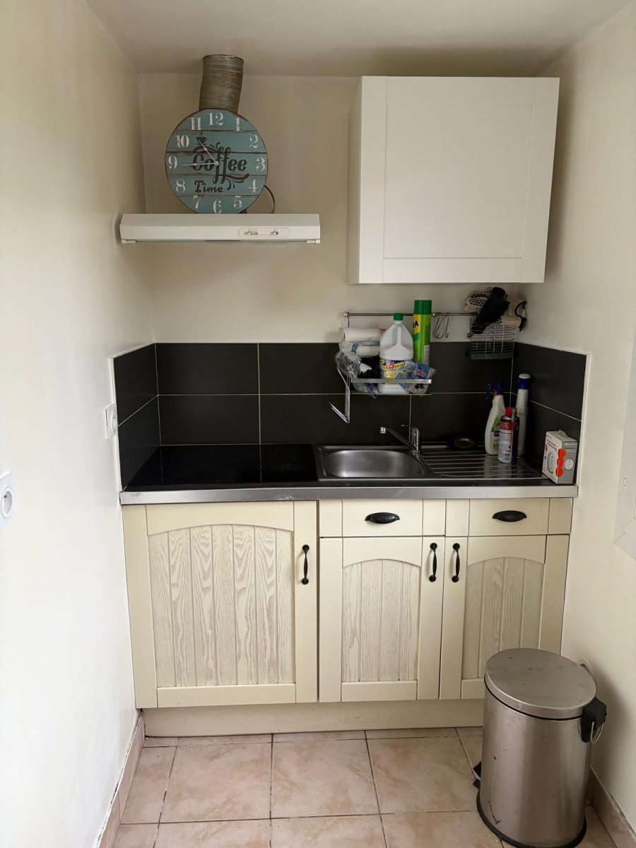 Vente Maison 2 pièces - 26m² 77270 Villeparisis