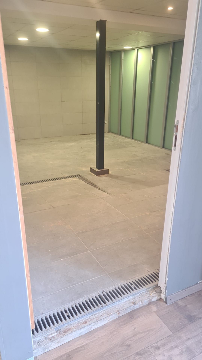 Location Local commercial  1 pi�ce (studio) - 400m� 95100 Argenteuil