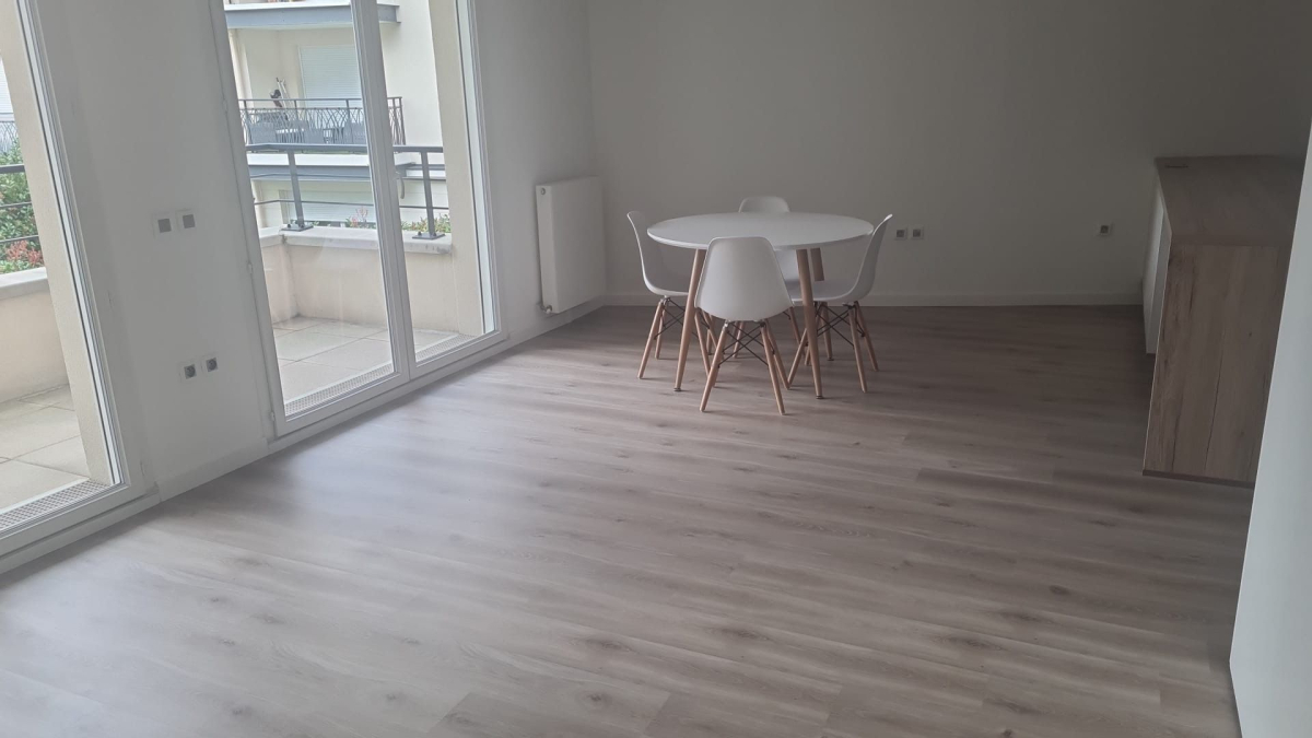 Location Appartement 2 pièces - 60m² 95210 Saint-gratien