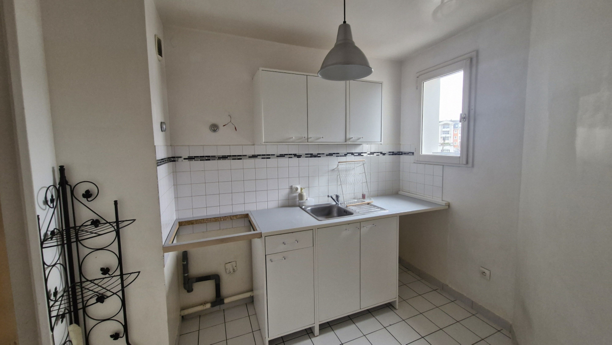 Vente Appartement  2 pi�ces - 46m� 77270 Villeparisis