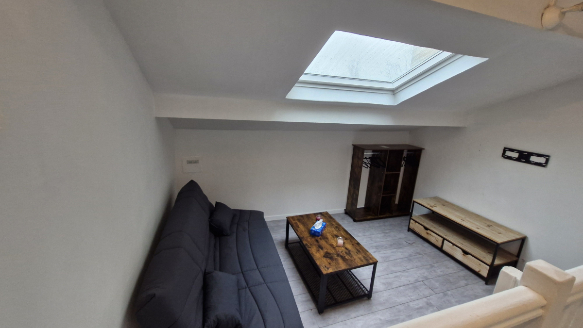 Location Appartement  1 pi�ce (studio) - 21m� 95100 Argenteuil