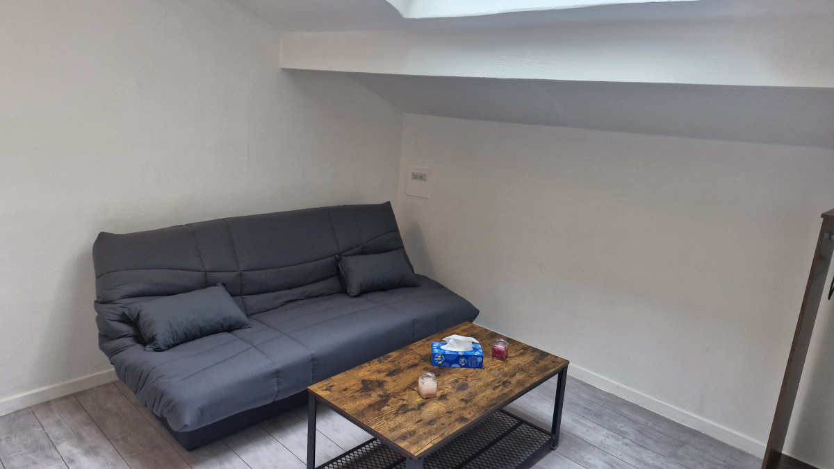 Location Appartement  1 pi�ce (studio) - 21m� 95100 Argenteuil
