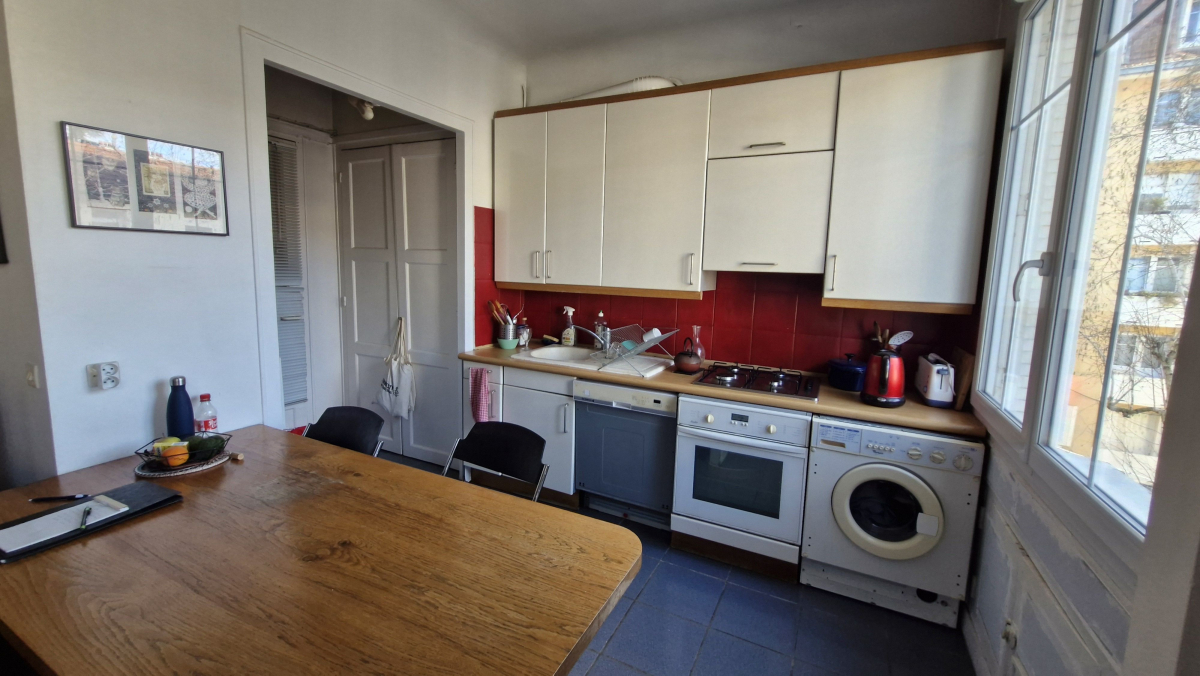 Vente Appartement  3 pi�ces - 64m� 95160 Montmorency