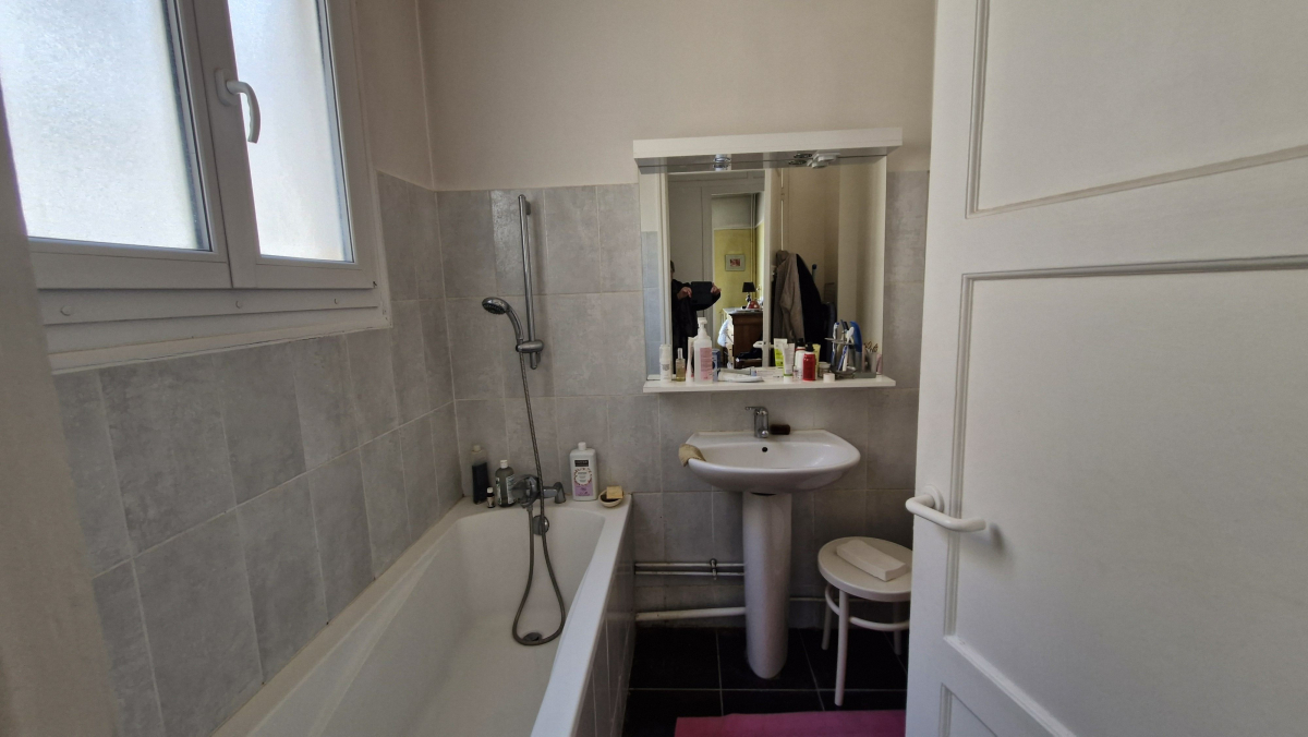 Vente Appartement  3 pi�ces - 64m� 95160 Montmorency