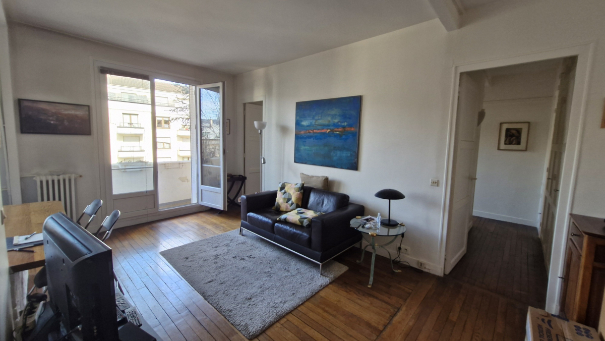 Vente Appartement  3 pi�ces - 64m� 95160 Montmorency