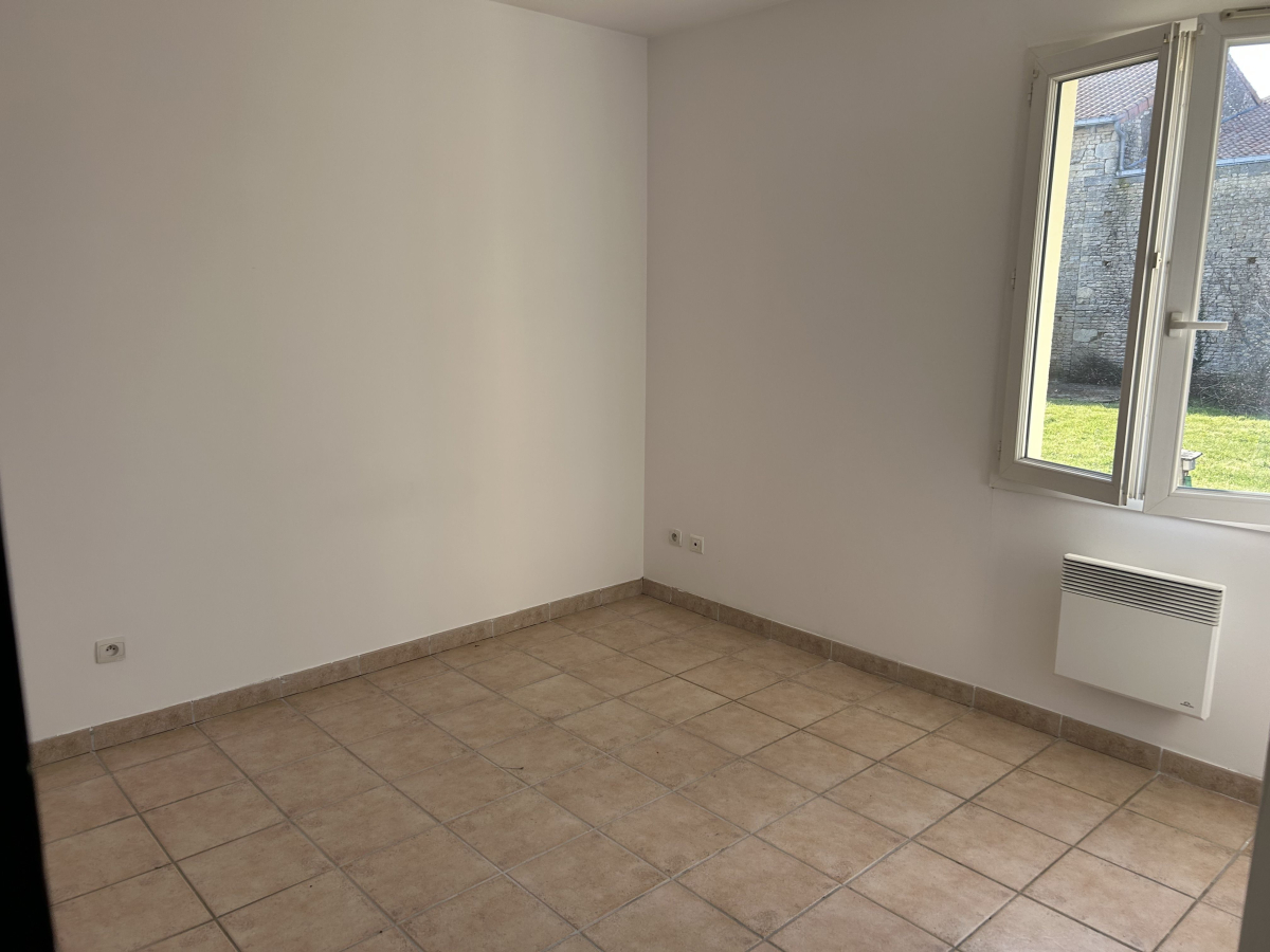 Vente Maison  4 pi�ces - 81m� 17540 Saint-sauveur-d'aunis