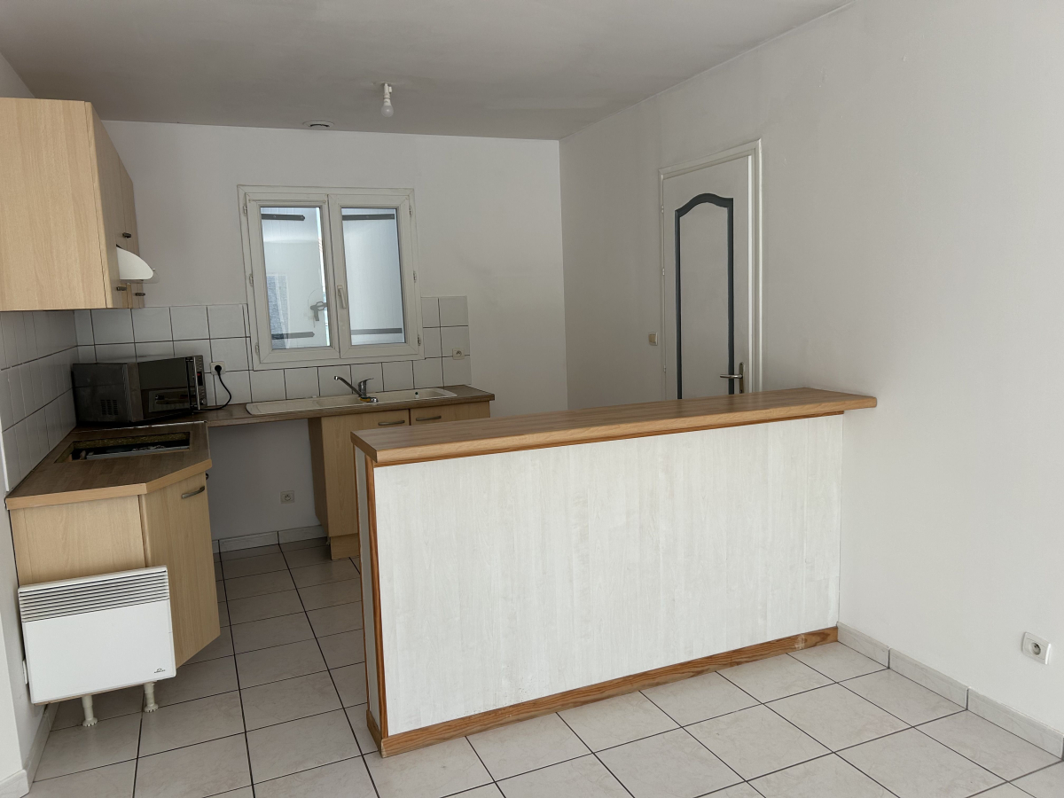 Vente Maison  4 pi�ces - 81m� 17540 Saint-sauveur-d'aunis