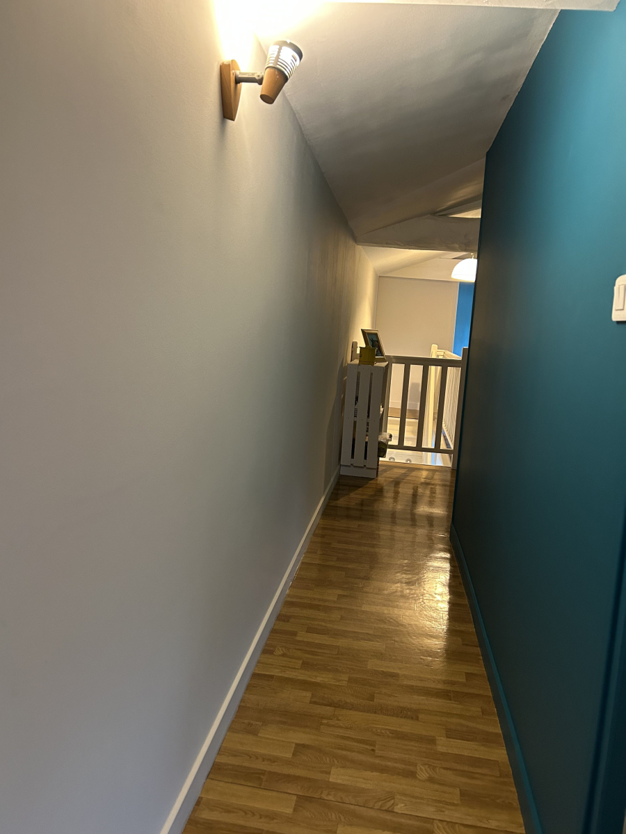 Vente Maison  5 pi�ces - 140m� 85240 Saint-hilaire-des-loges