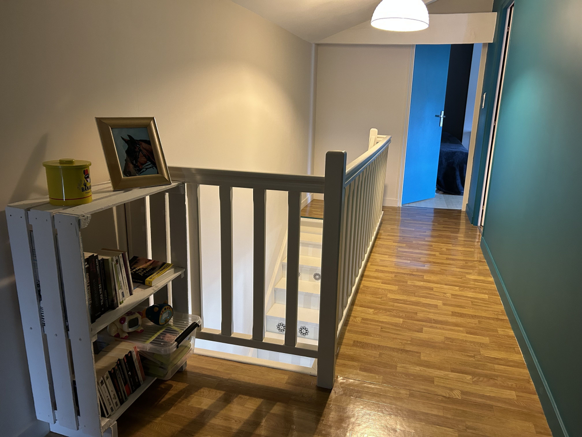 Vente Maison  5 pi�ces - 140m� 85240 Saint-hilaire-des-loges