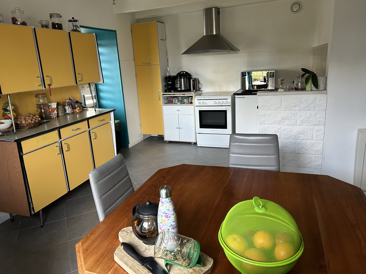 Vente Maison  5 pi�ces - 140m� 85240 Saint-hilaire-des-loges