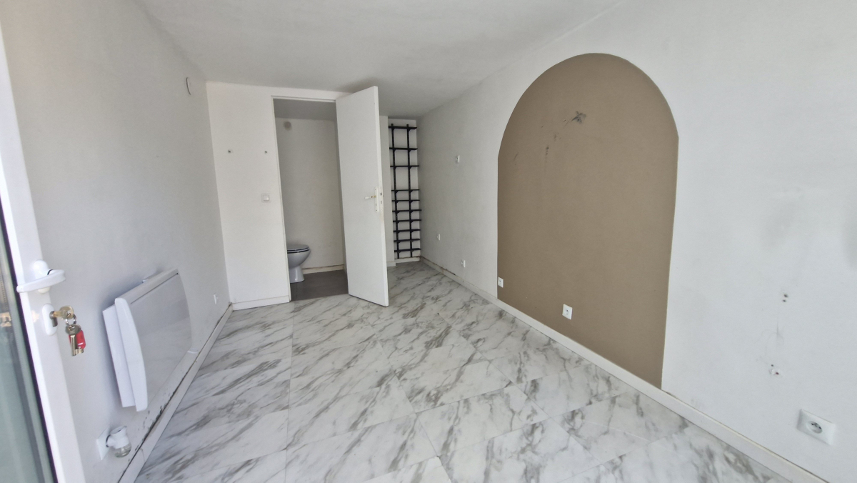 Location Local commercial  1 pi�ce (studio) - 11m� 95600 Eaubonne