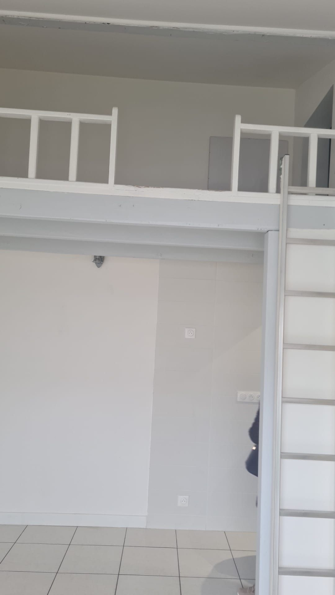 Location Appartement  2 pi�ces - 30m� 95230 Soisy-sous-montmorency