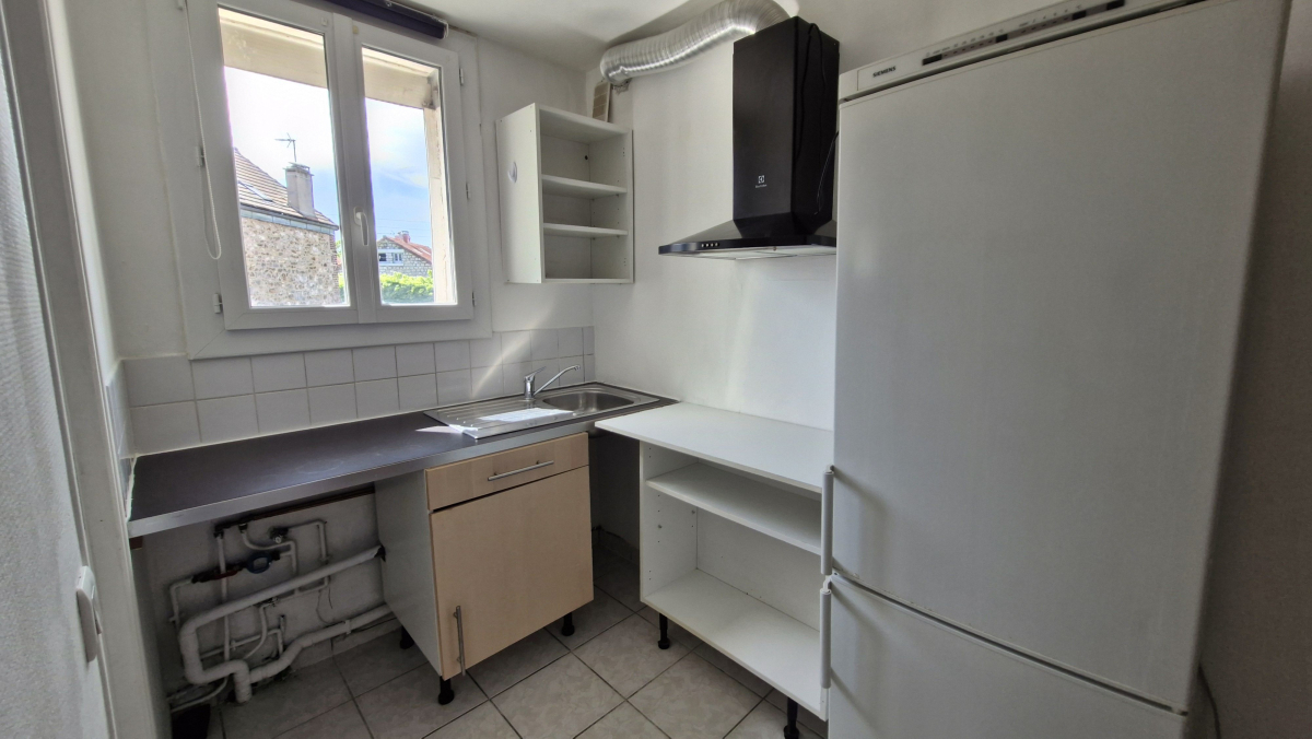 Vente Immeuble  9 pi�ces - 159m� 95230 Soisy-sous-montmorency