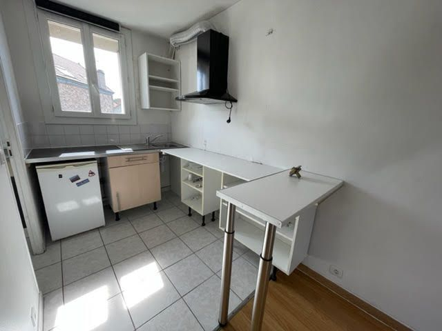 Vente Appartement  1 pi�ce (studio) - 24m� 95230 Soisy-sous-montmorency