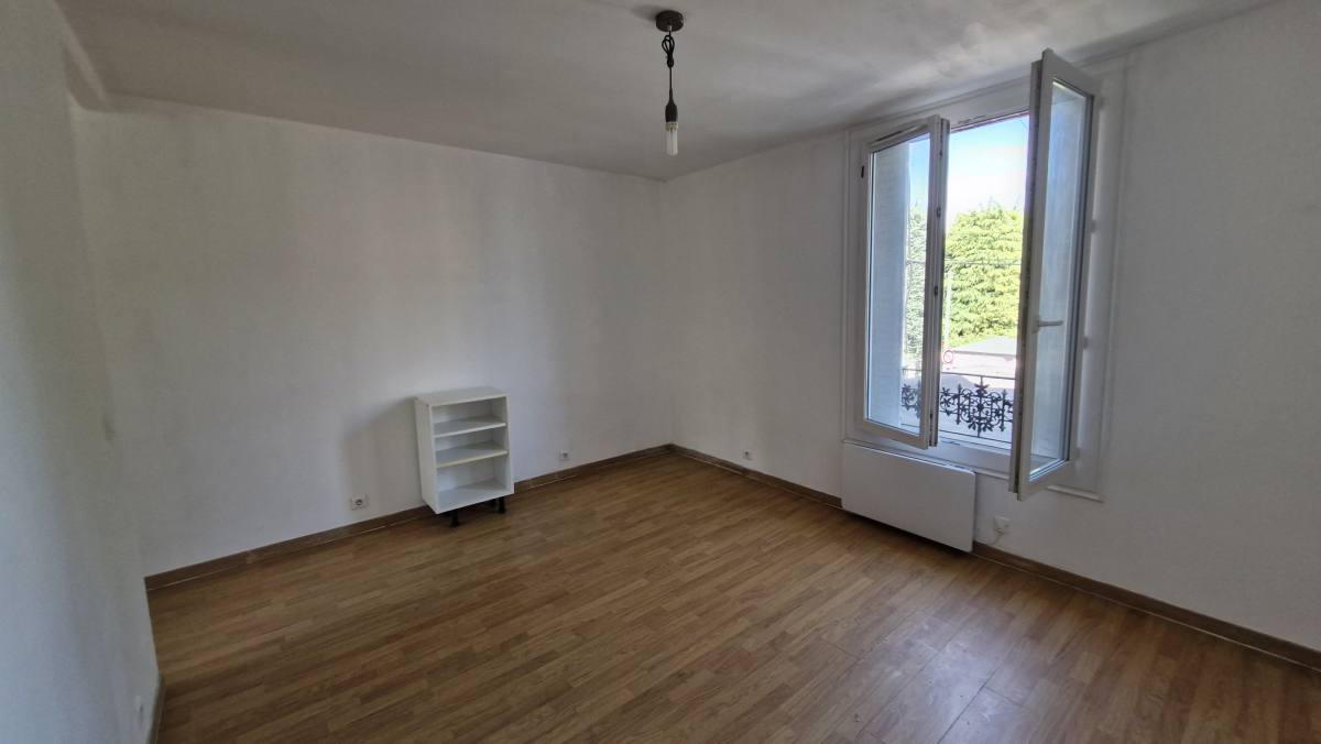 Vente Appartement  1 pi�ce (studio) - 24m� 95230 Soisy-sous-montmorency