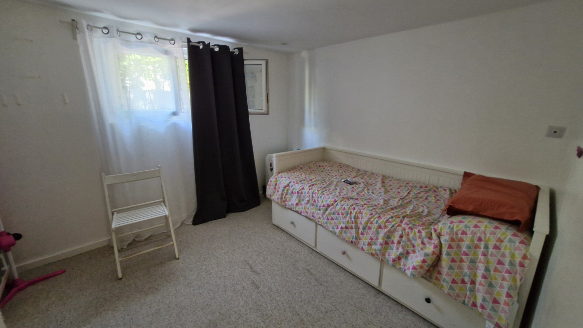 Location Maison meubl� 7 pi�ces - 133m� 95210 Saint-gratien