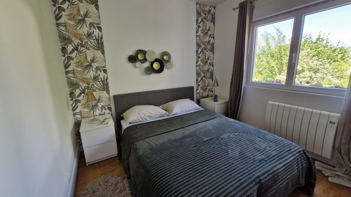 Location Maison meubl� 7 pi�ces - 133m� 95210 Saint-gratien