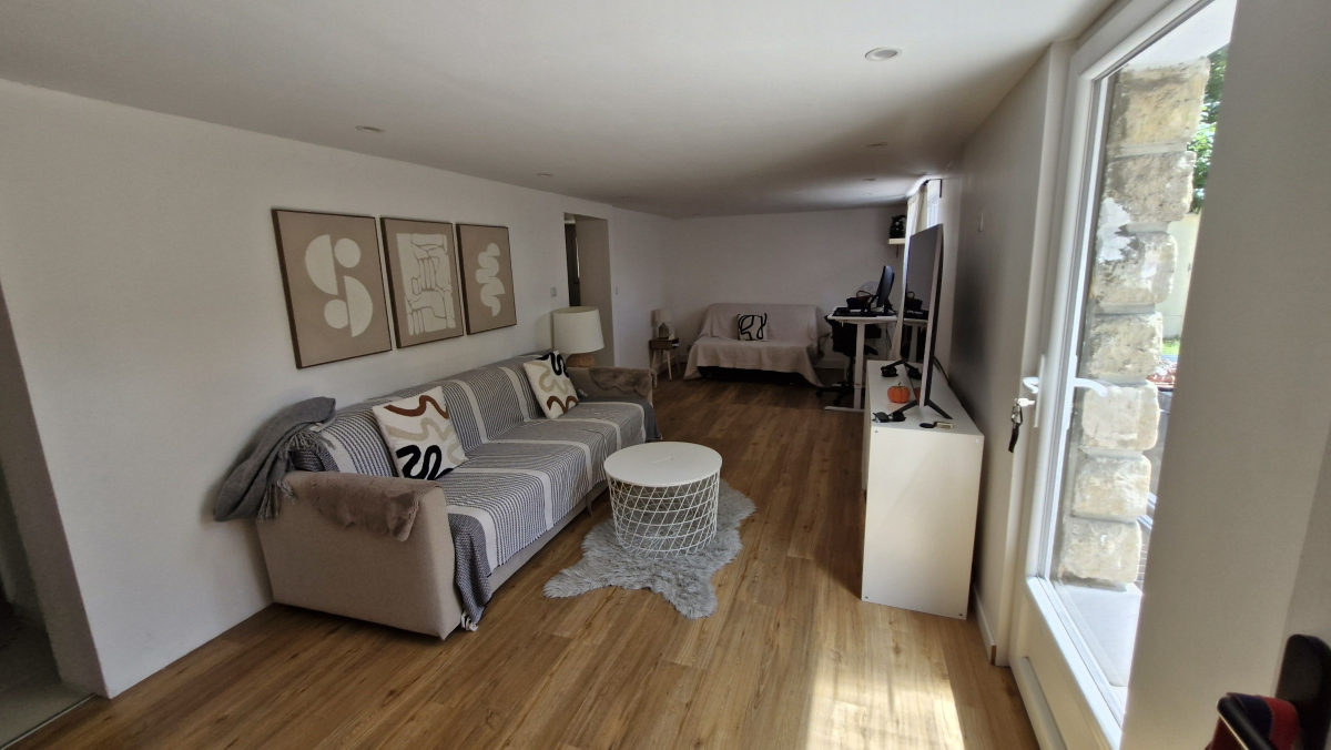 Location Maison meubl� 7 pi�ces - 133m� 95210 Saint-gratien