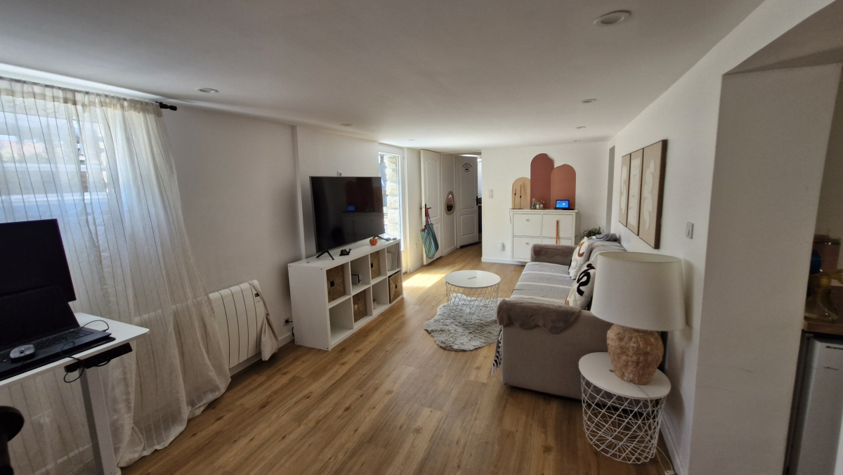 Location Maison meubl� 7 pi�ces - 133m� 95210 Saint-gratien