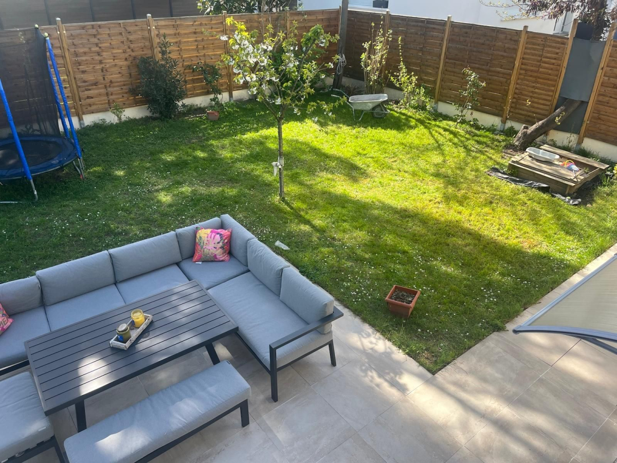 Location Maison meubl� 7 pi�ces - 133m� 95210 Saint-gratien