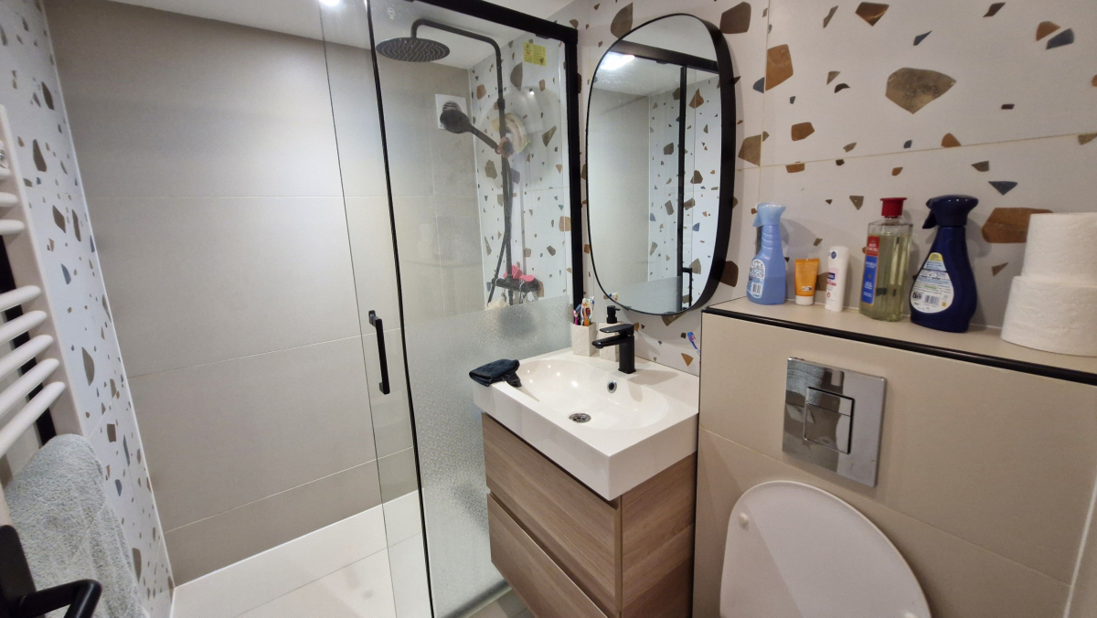 Location Maison meubl� 7 pi�ces - 133m� 95210 Saint-gratien