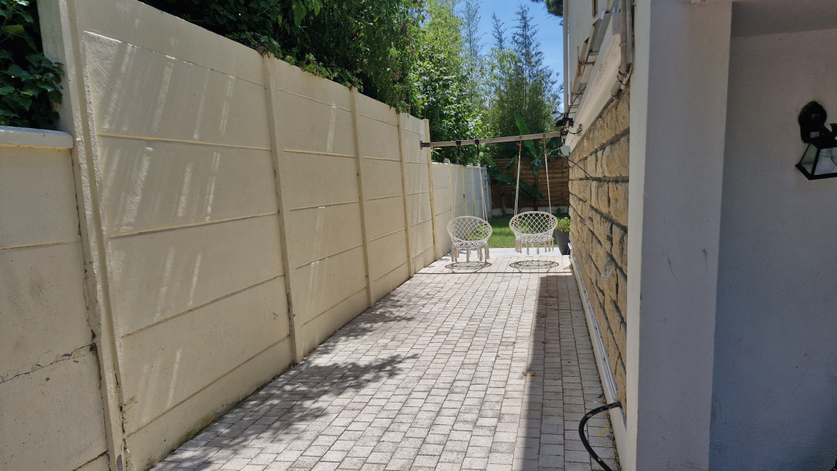 Location Maison meubl� 7 pi�ces - 133m� 95210 Saint-gratien