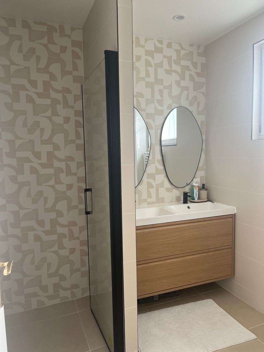 Location Maison meubl� 7 pi�ces - 133m� 95210 Saint-gratien