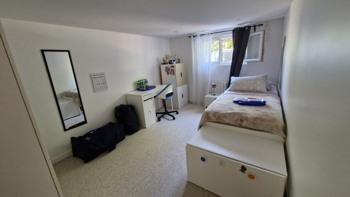 Location Maison meubl� 7 pi�ces - 133m� 95210 Saint-gratien