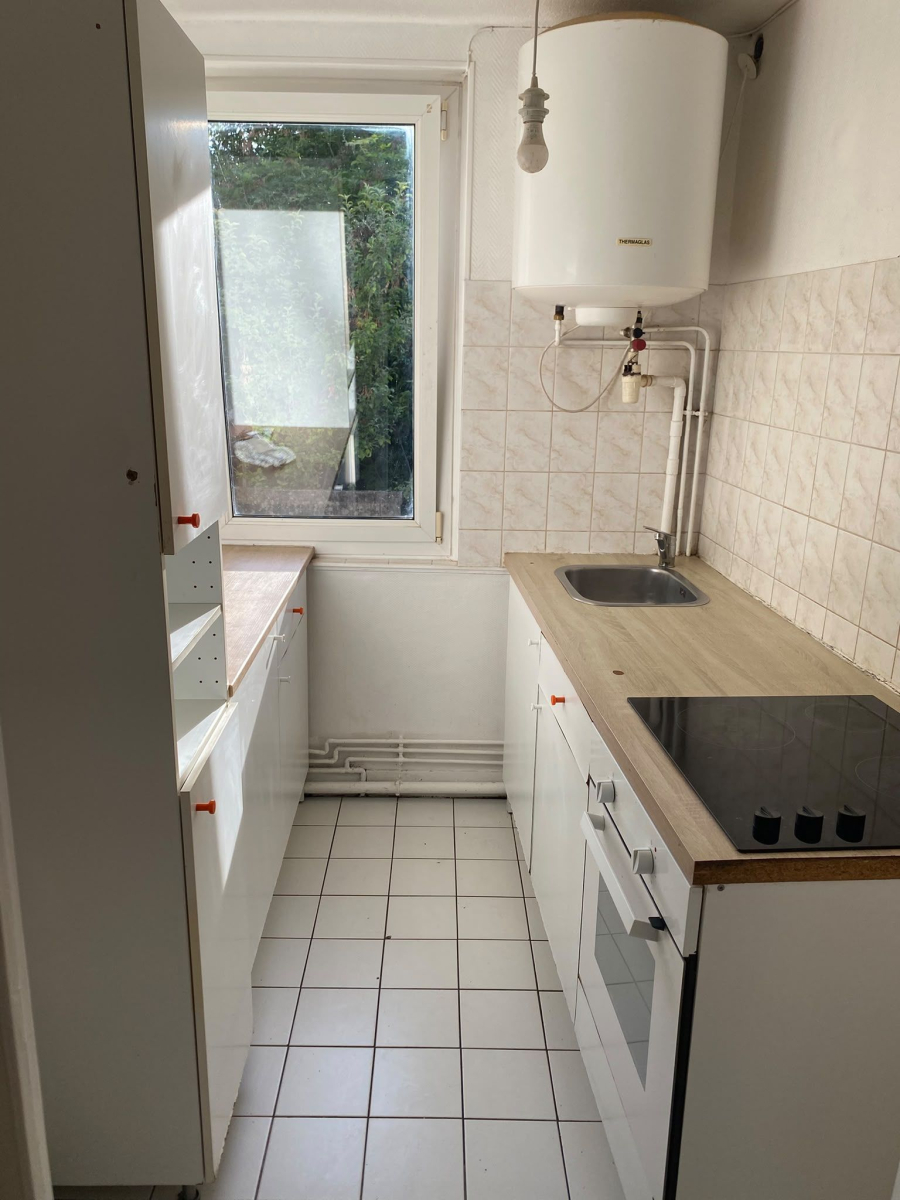 Location Appartement  1 pi�ce (studio) - 32m� 95000 Pontoise