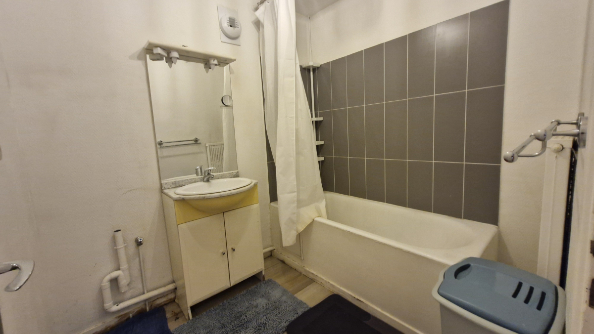Vente Appartement  2 pi�ces - 56m� 77500 Chelles