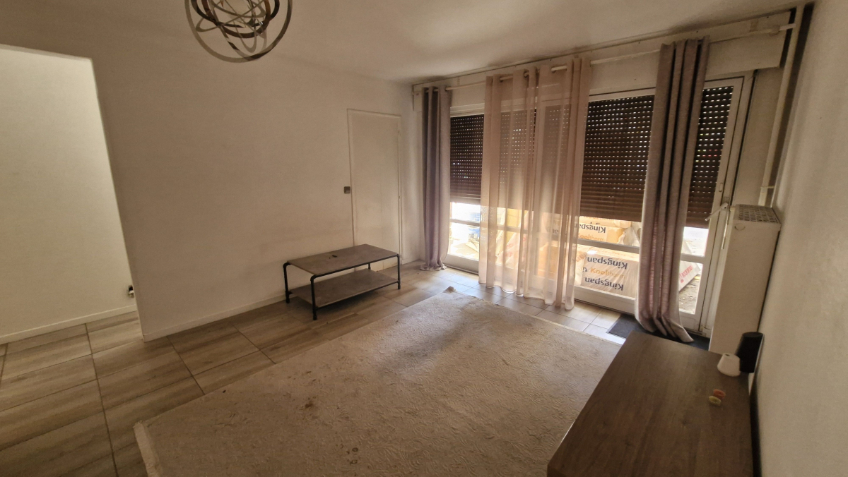 Vente Appartement  2 pi�ces - 56m� 77500 Chelles