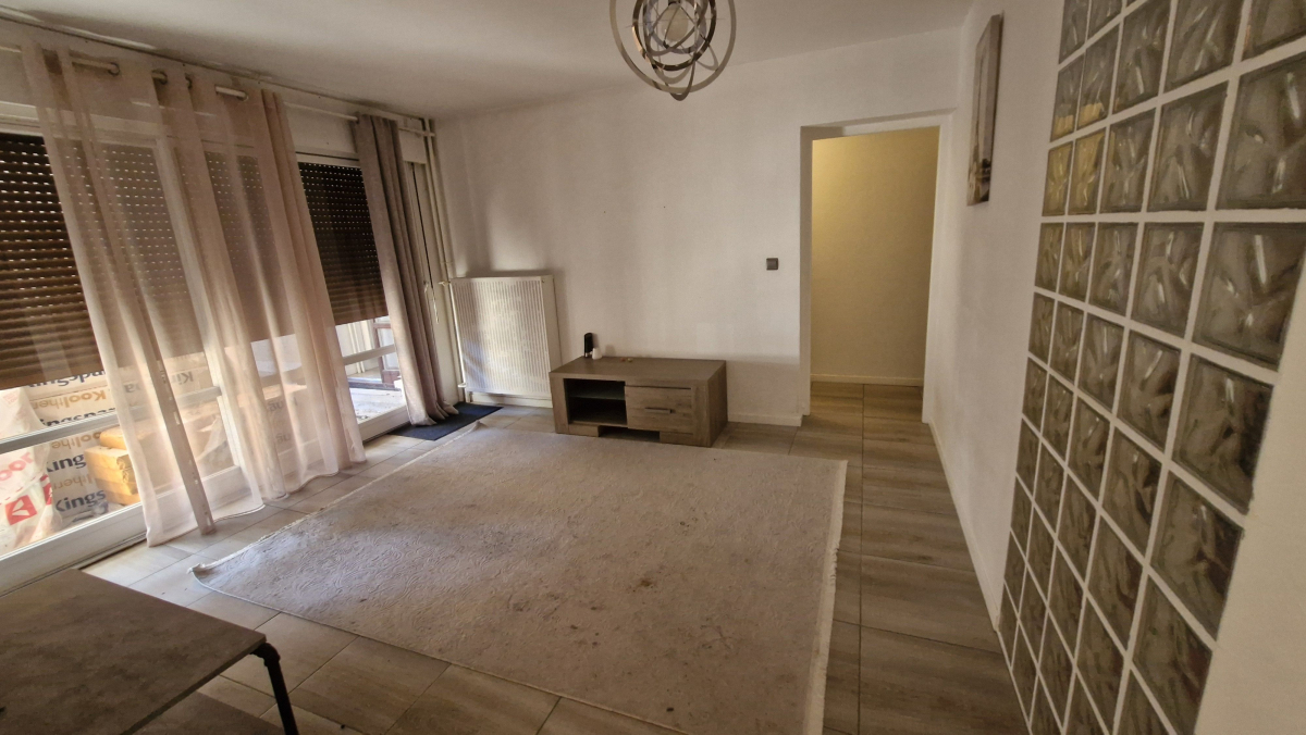Vente Appartement  2 pi�ces - 56m� 77500 Chelles