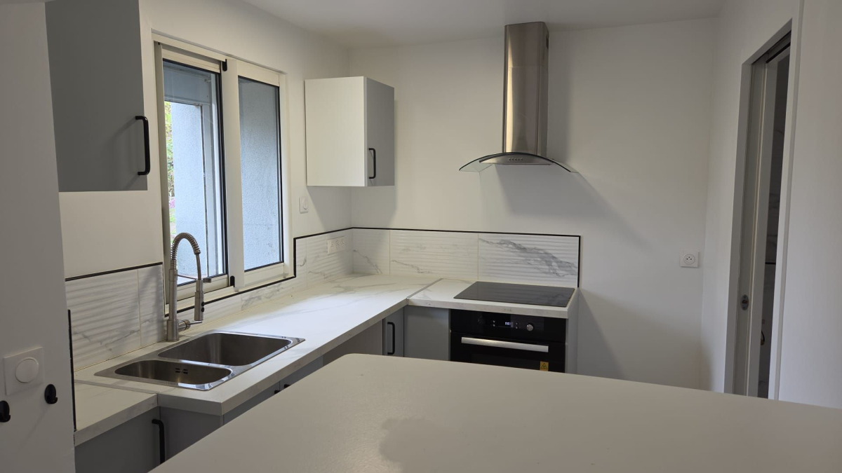 Location Appartement  1 pi�ce (studio) - 27m� 95560 Maffliers