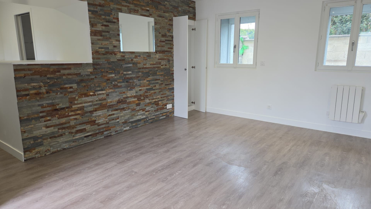 Location Appartement  1 pi�ce (studio) - 27m� 95560 Maffliers