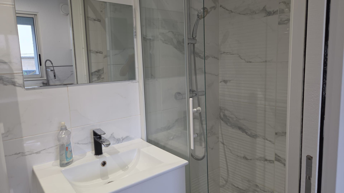 Location Appartement  1 pi�ce (studio) - 27m� 95560 Maffliers