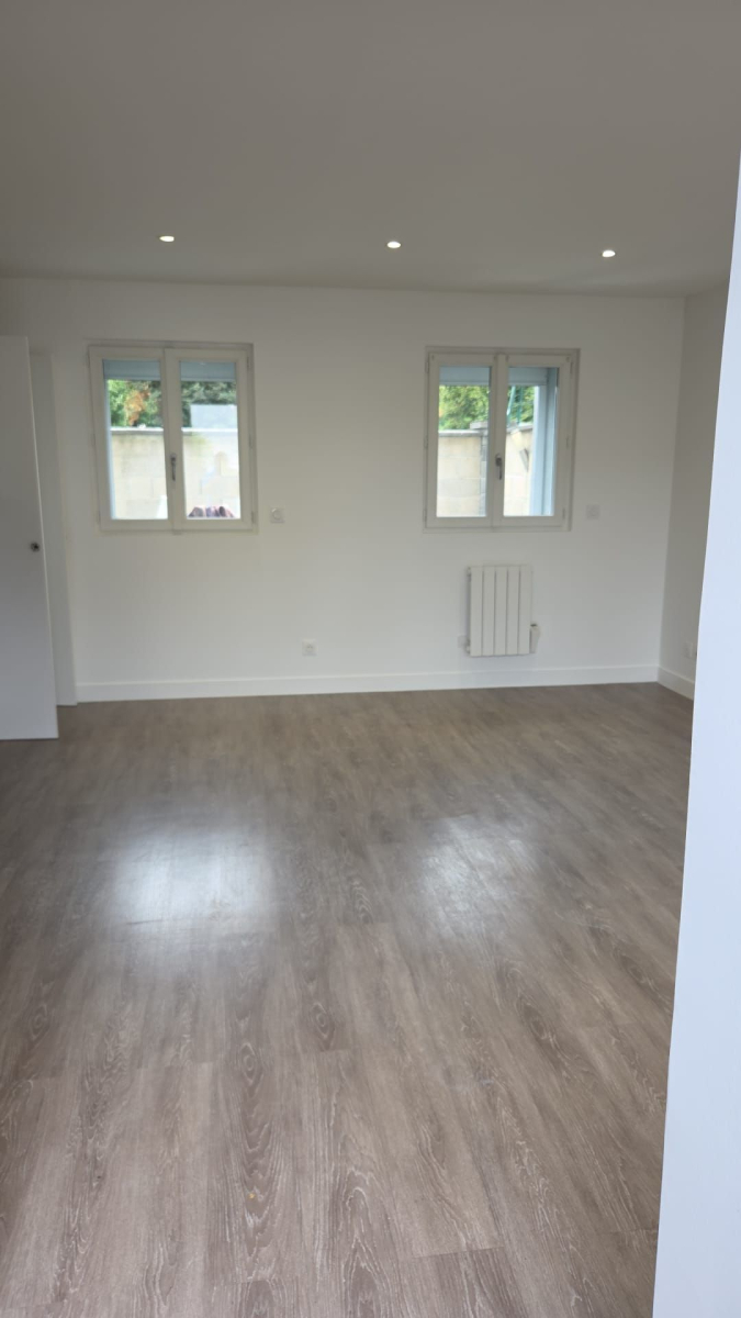 Location Appartement  1 pi�ce (studio) - 27m� 95560 Maffliers