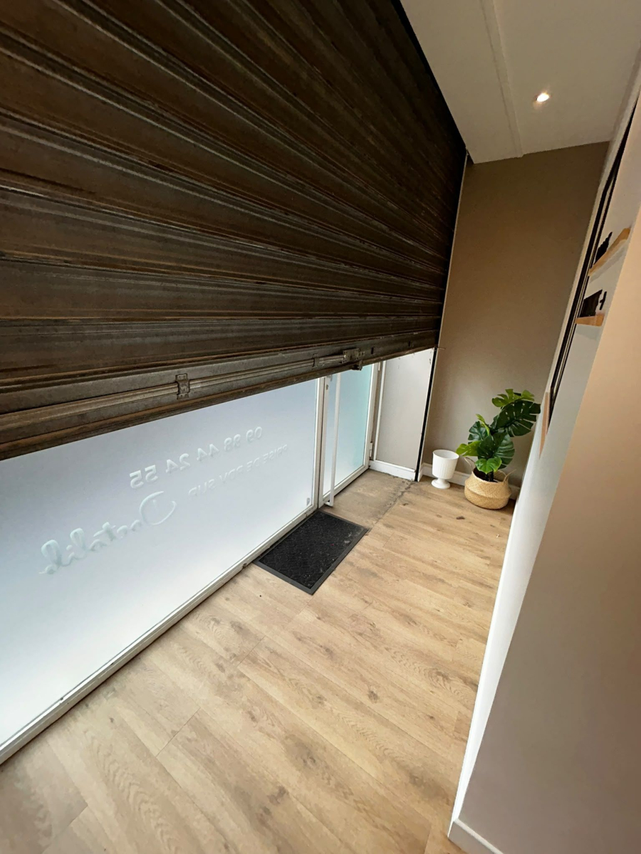 Vente Boutique  3 pièces - 49m² 75012 Paris