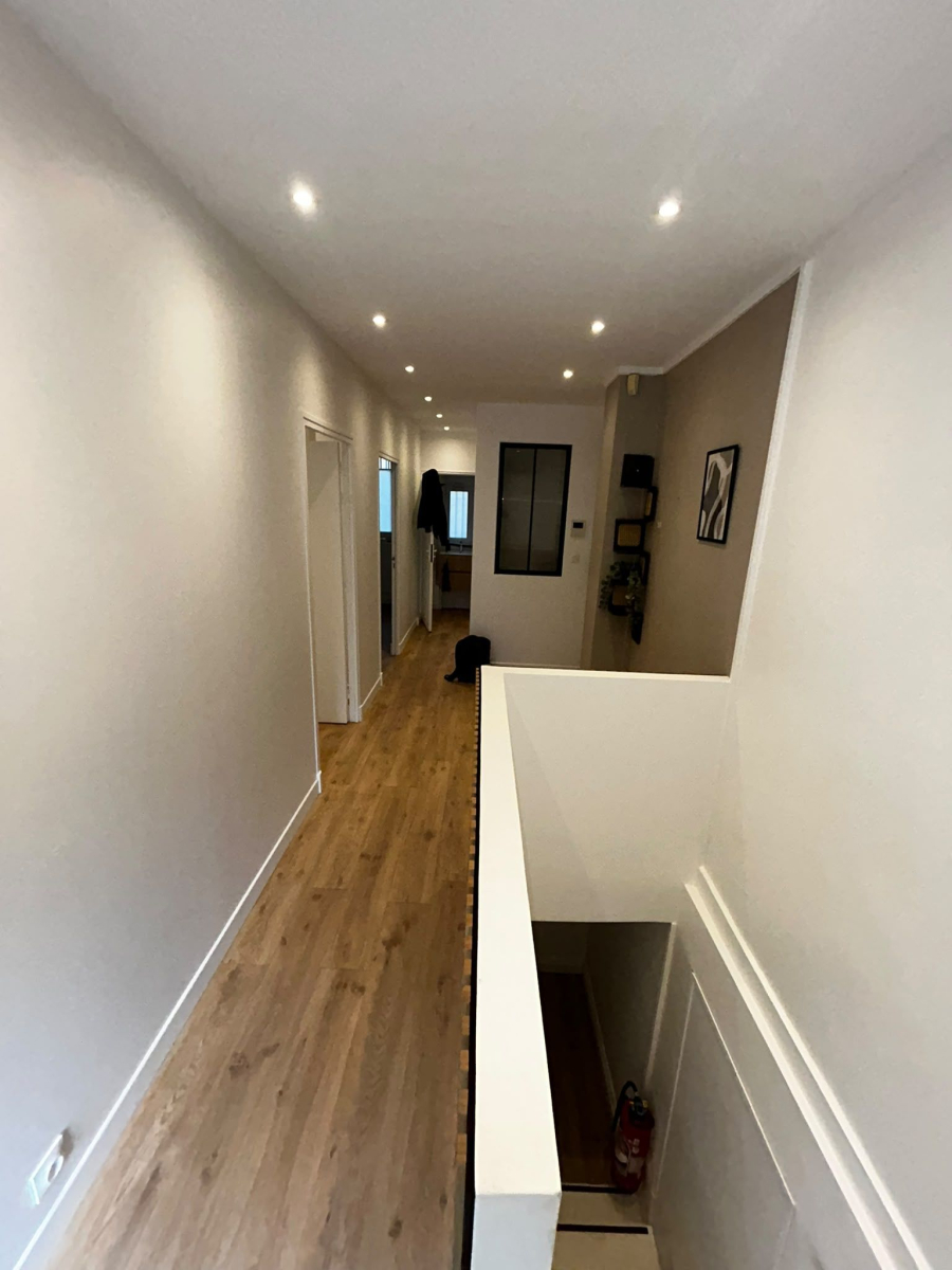 Vente Boutique  3 pièces - 49m² 75012 Paris
