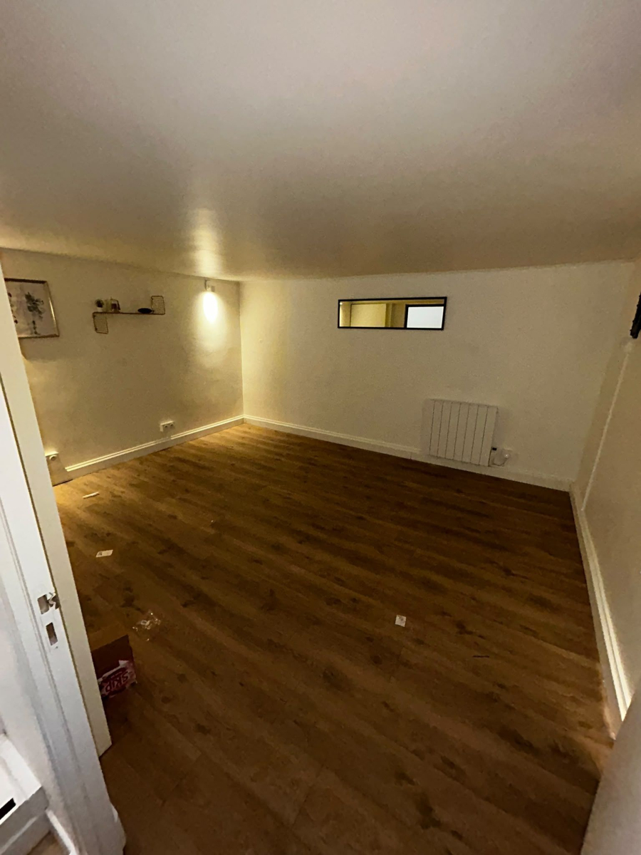 Vente Boutique  3 pièces - 49m² 75012 Paris