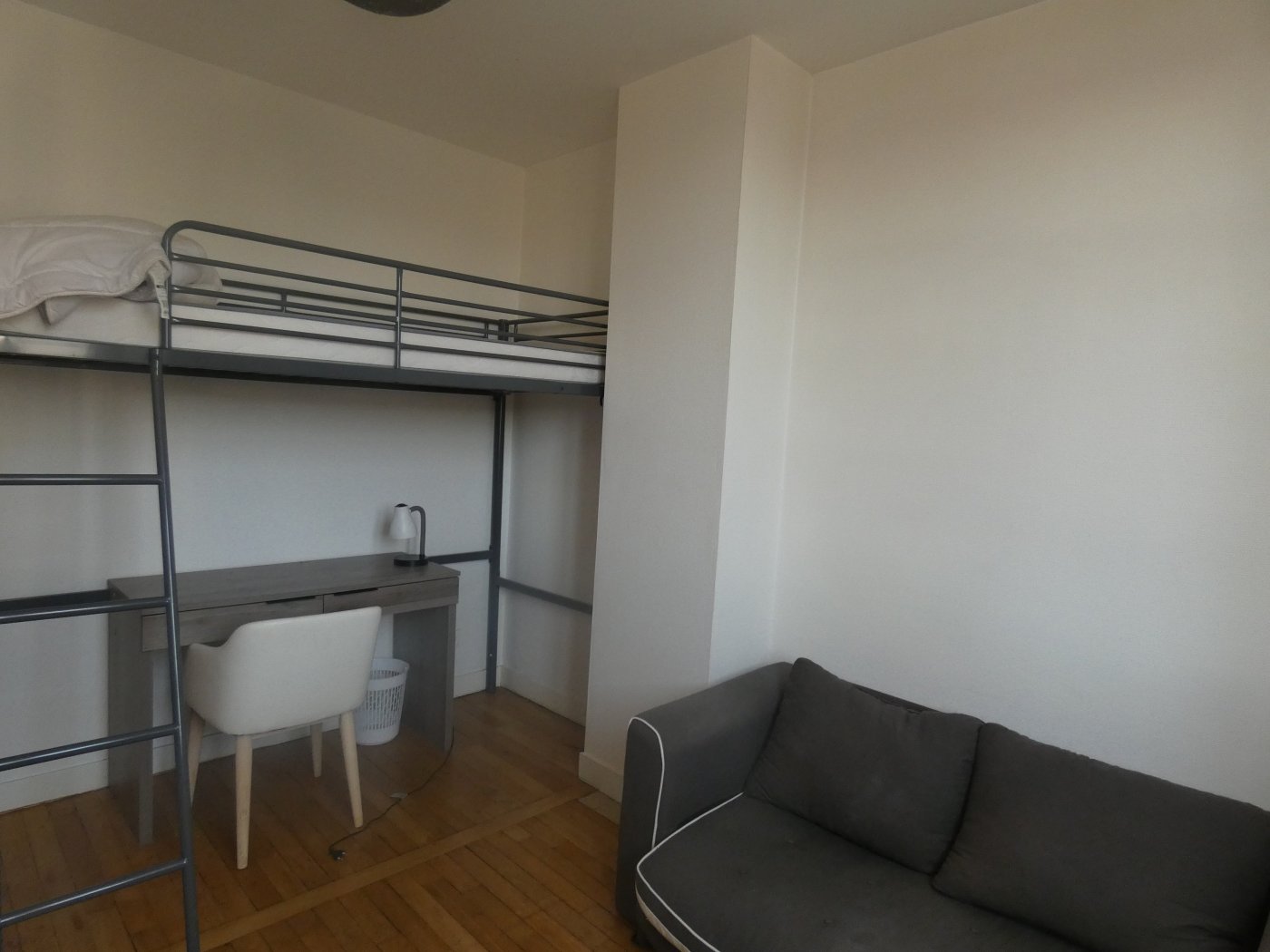 Agence immobilière de Complissimo