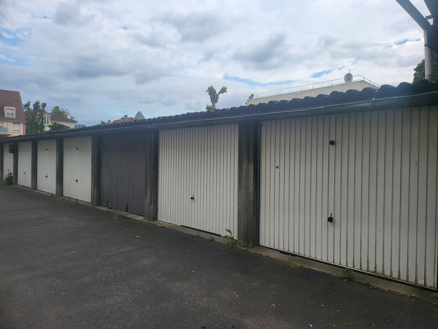 Agence immobilière de Complissimo