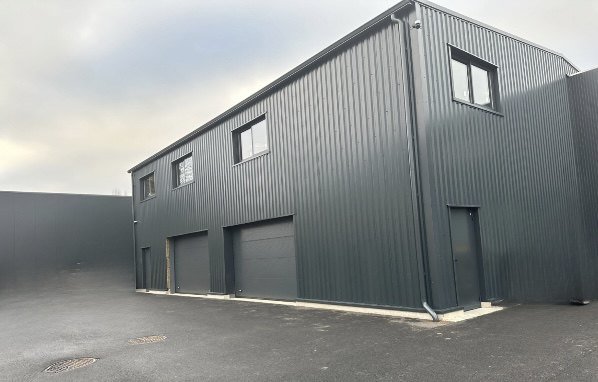 Agence immobilière de Complissimo