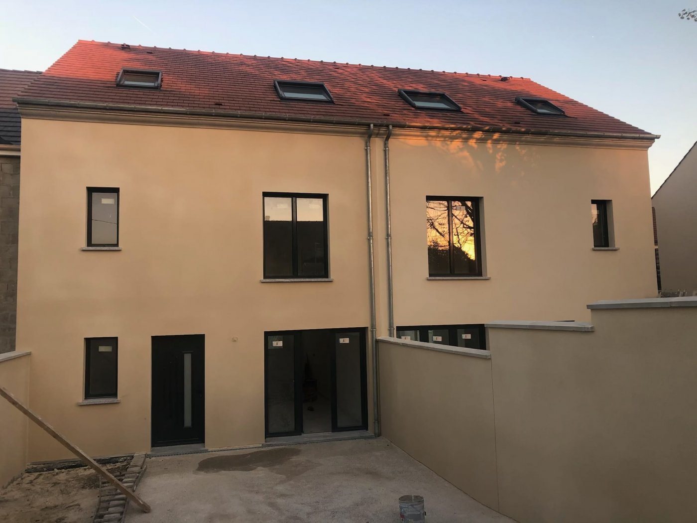 Agence immobilière de Complissimo