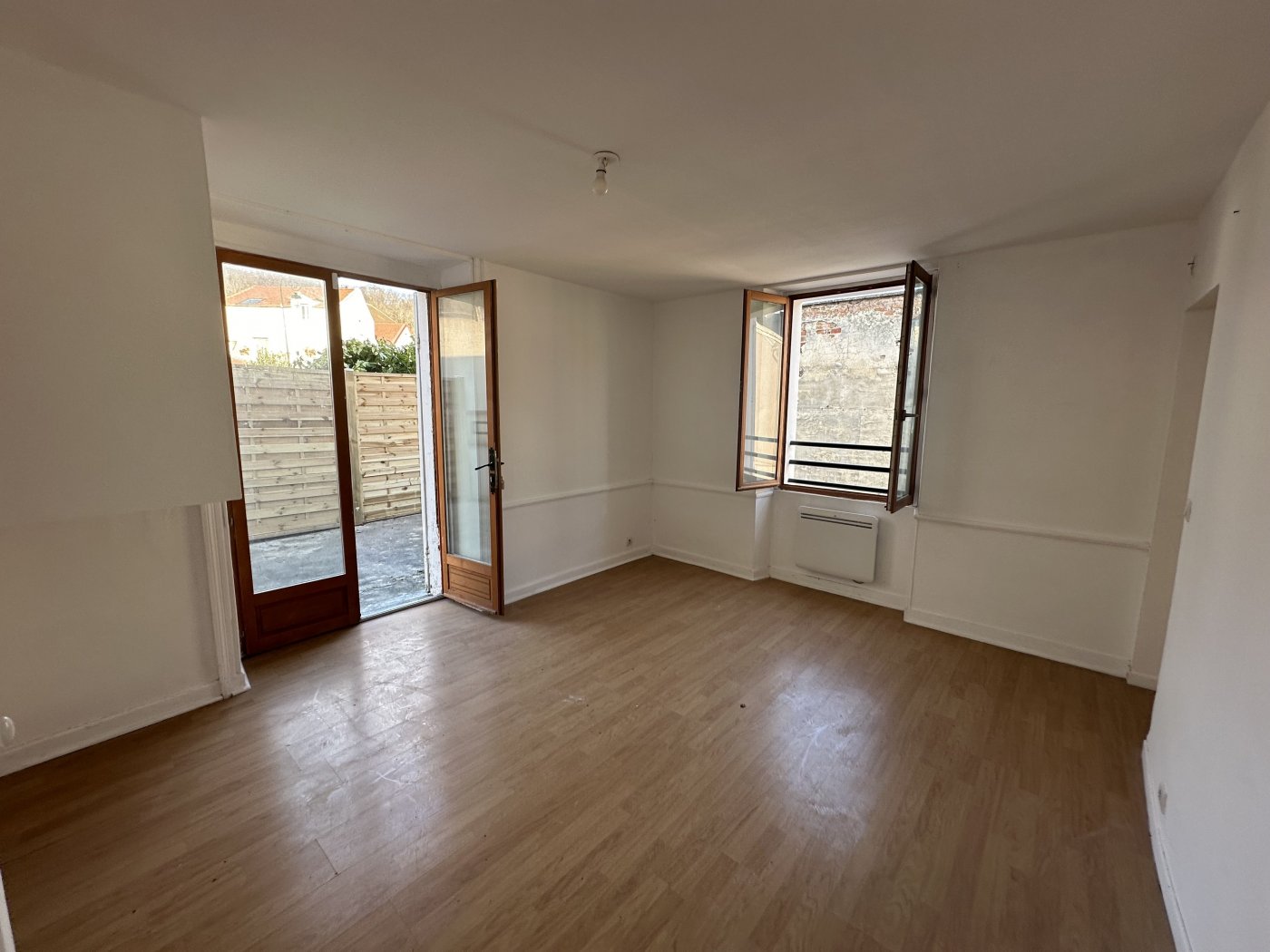 Agence immobilière de Complissimo