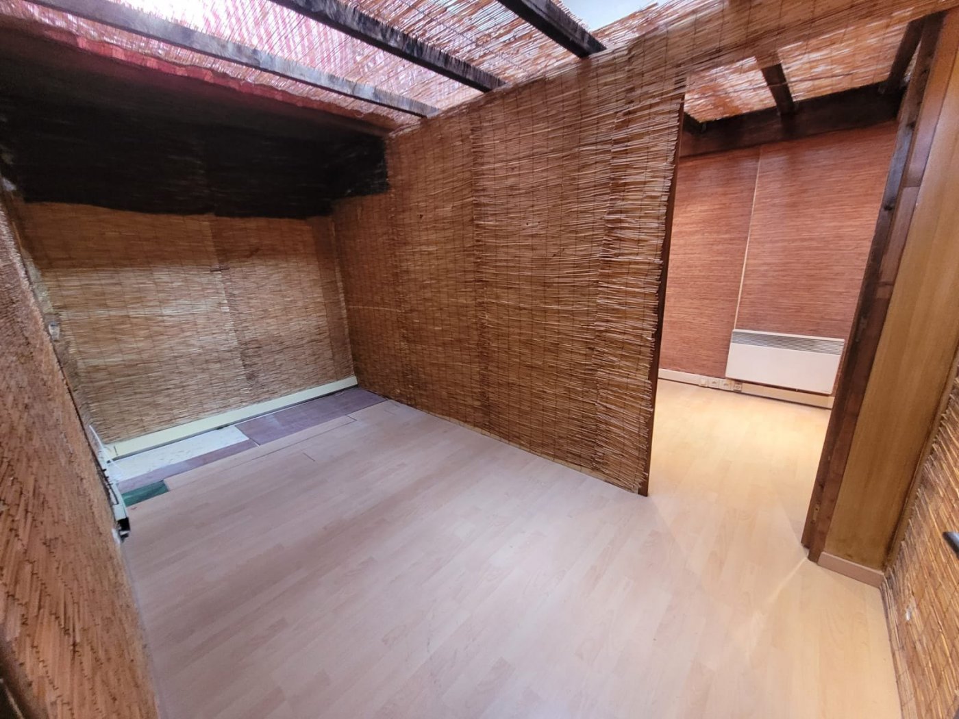 Agence immobilière de Complissimo