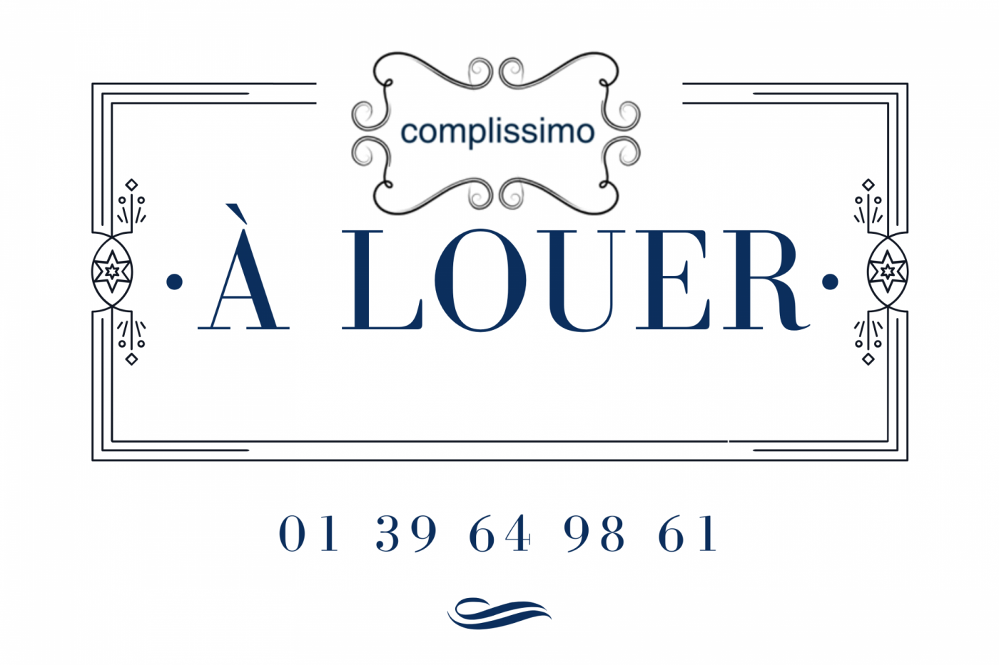 Agence immobilière de Complissimo