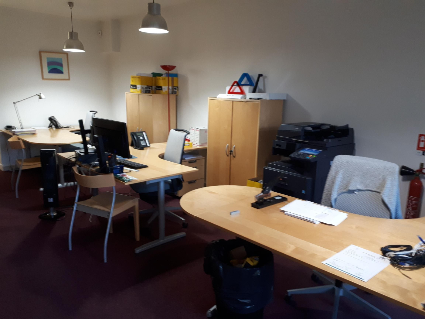 Agence immobilière de Complissimo