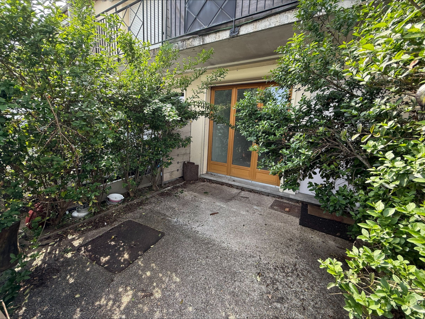 Agence immobilière de Complissimo