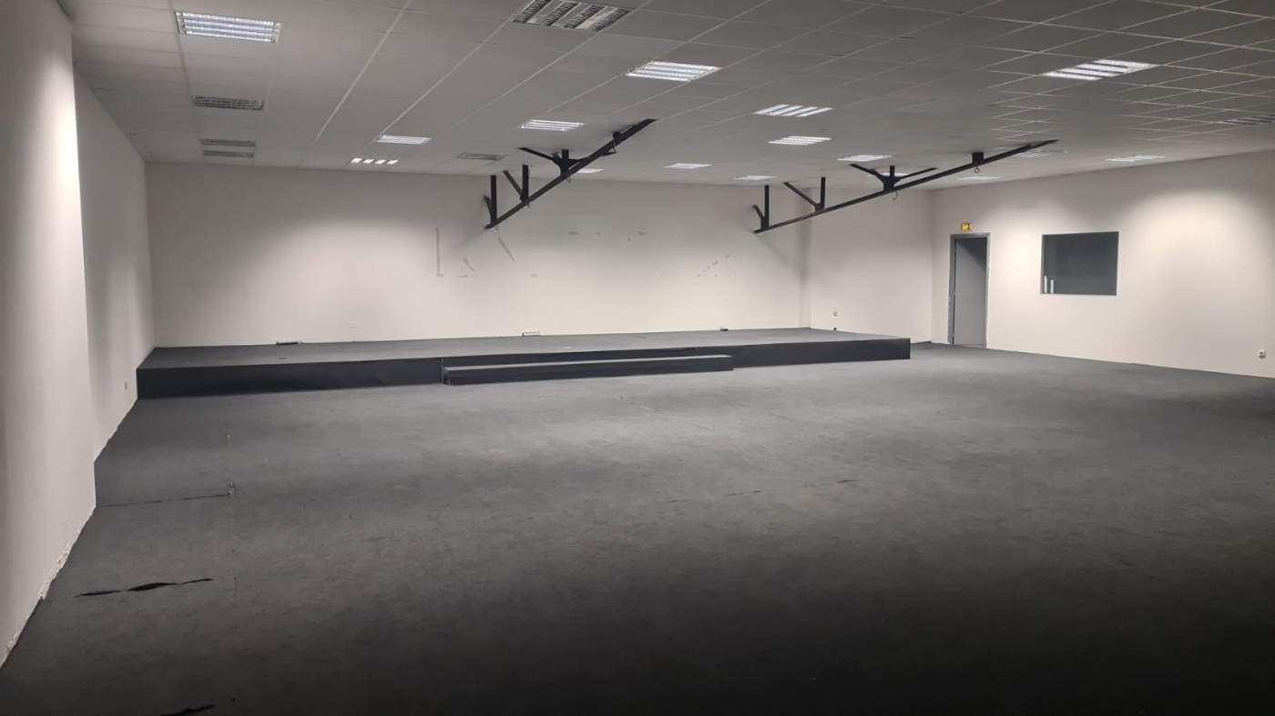 Agence immobilière de Complissimo